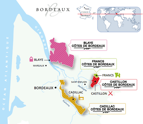 appelation vin bordeaux