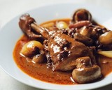 Coq au Vin